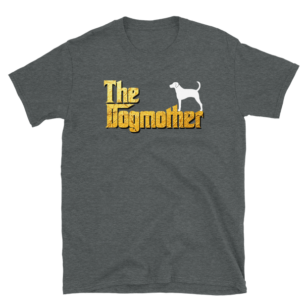 American Foxhound Dogmother Unisex T Shirt