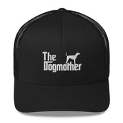 Treeing Walker Coonhound Mom Hat - Dogmother Cap