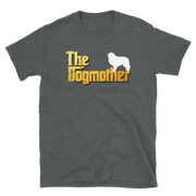 Great Pyrenees Dogmother Unisex T Shirt