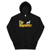 Ibizan Hound Dogmother Unisex Hoodie