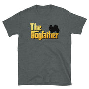 Japanese Chin T Shirt - Dogfather Unisex