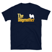 Samoyed Dogmother Unisex T Shirt