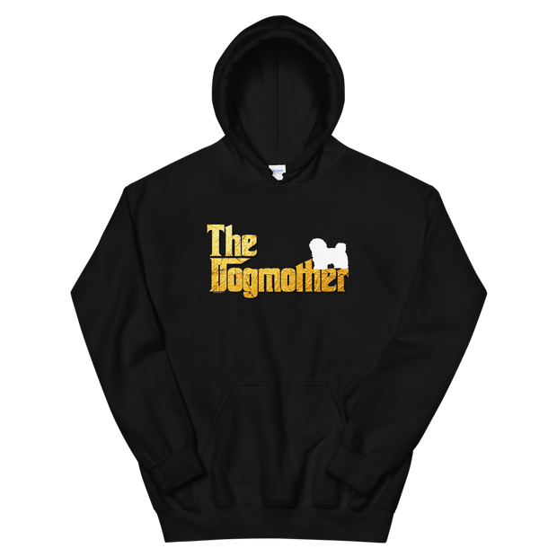 Havanese Dogmother Unisex Hoodie