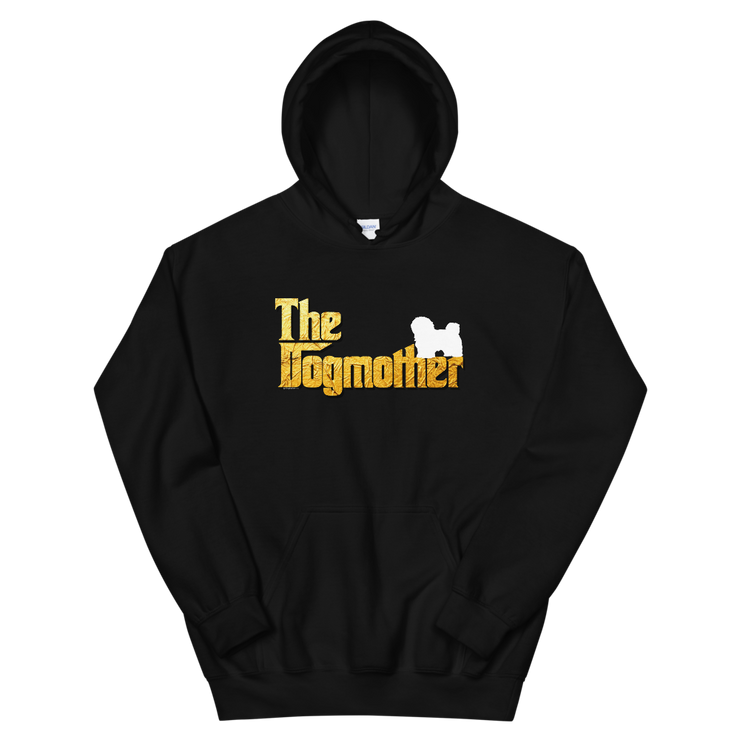 Havanese Dogmother Unisex Hoodie