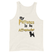 Affenpinscher Tank Top - Patronus Unisex