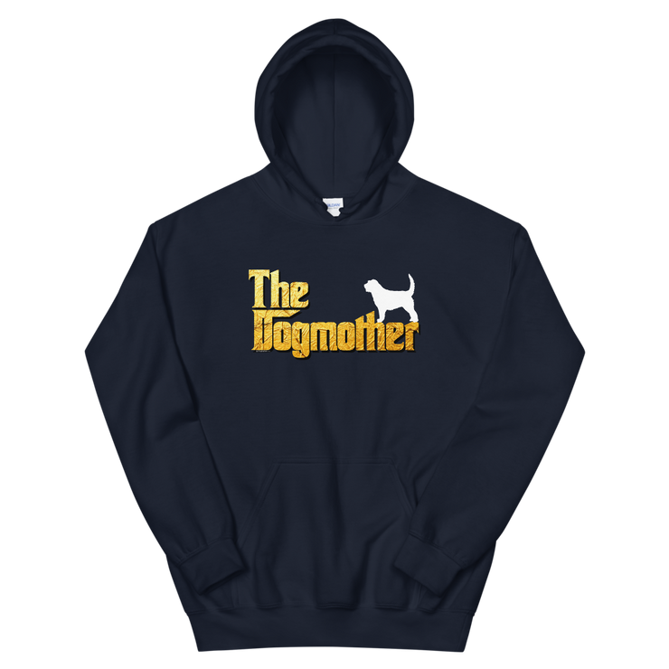 Otterhound Dogmother Unisex Hoodie