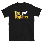 Plott Dogfather Unisex T Shirt