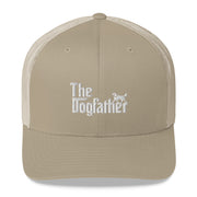 English Toy Spaniel Dad Hat - Dogfather Cap