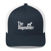 Soft Coated Wheaten Terrier Mom Hat - Dogmother Cap