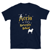 Accio Norwegian Buhund T Shirt
