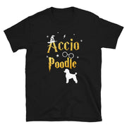 Accio Poodle T Shirt - Unisex