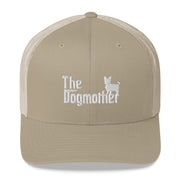 Yorkshire Terrier Mom Hat - Dogmother Cap