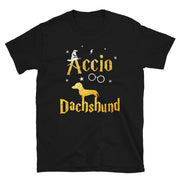 Accio Dachshund T Shirt