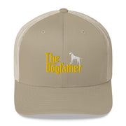 Dalmatian Dad Cap - Dogfather Hat