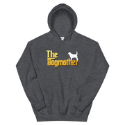 Otterhound Dogmother Unisex Hoodie