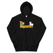 Corgi Dogmother Unisex Hoodie