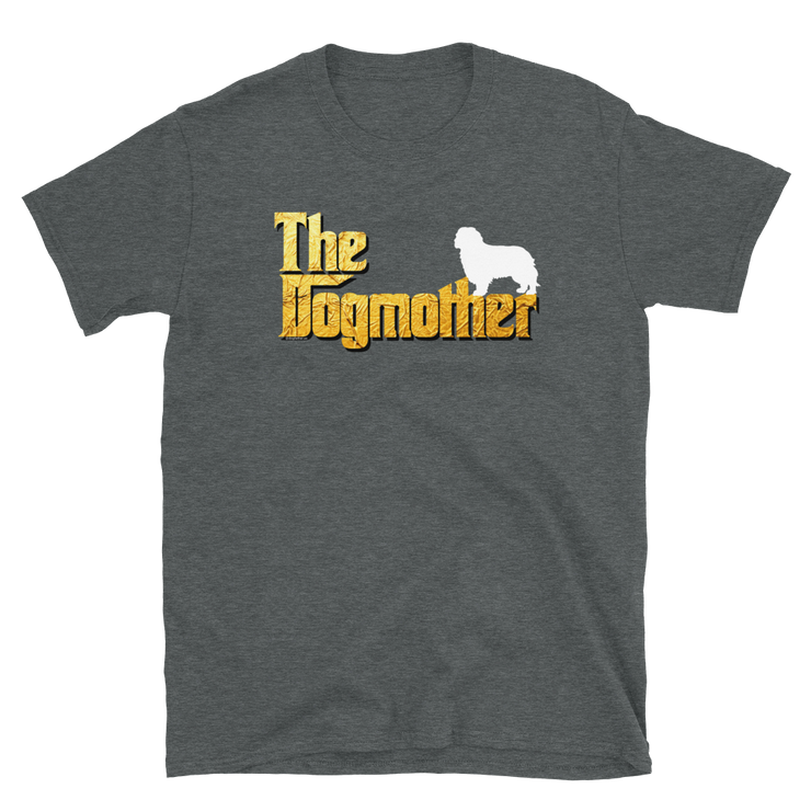 Cavalier King Charles Spaniel Dogmother Unisex T Shirt