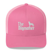 American Water Spaniel Mom Hat - Dogmother Cap