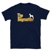 Miniature Pinscher Dogmother Unisex T Shirt