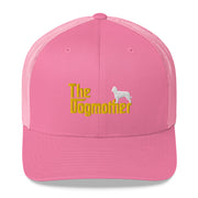 Berger Picard Mom Cap - Dogmother Hat