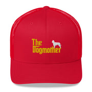 Berger Picard Mom Cap - Dogmother Hat