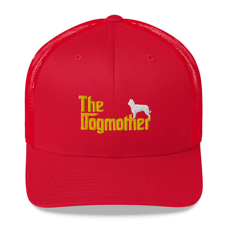 Berger Picard Mom Cap - Dogmother Hat