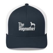 Curly Coated Retriever Mom Hat - Dogmother Cap