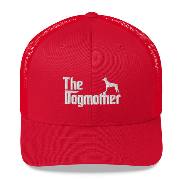 Thai Ridgeback Mom Hat - Dogmother Cap
