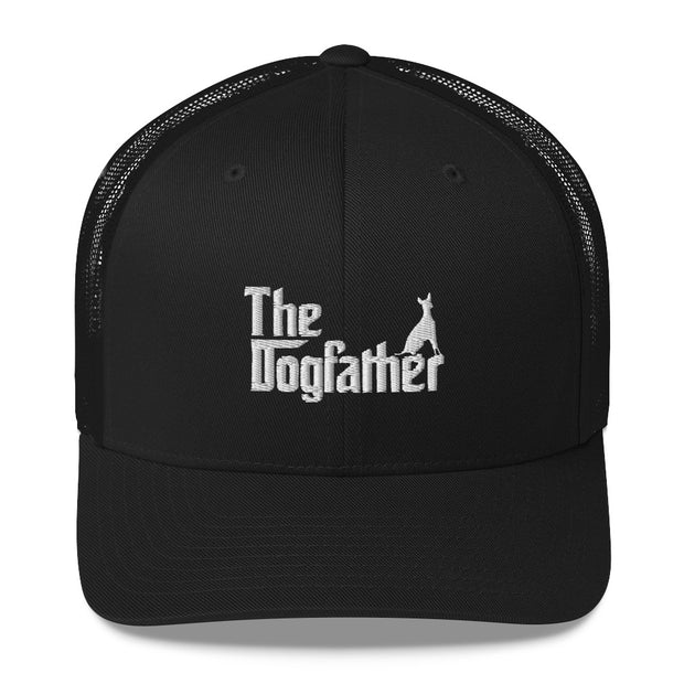 Xoloitzcuintli Dad Hat - Dogfather Cap