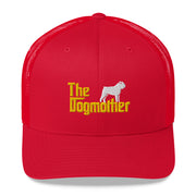 Bouviers des Flandres Mom Cap - Dogmother Hat