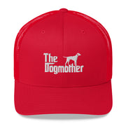 Dalmatian Mom Hat - Dogmother Cap