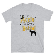 Accio Borzoi T Shirt - Unisex