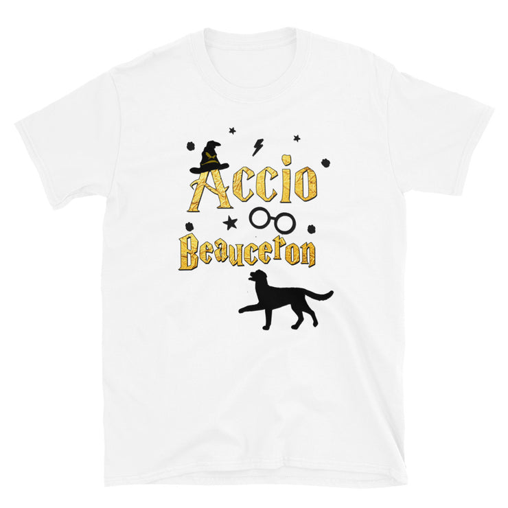 Accio Beauceron T Shirt - Unisex