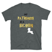 Bichon T Shirt - Patronus T-shirt