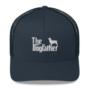 English Springer Dad Hat - Dogfather Cap