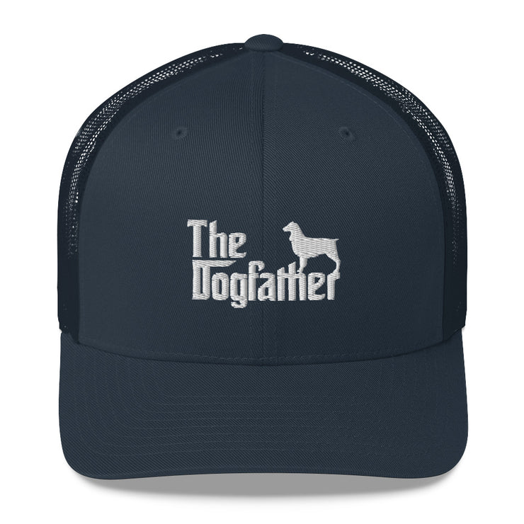 English Springer Dad Hat - Dogfather Cap