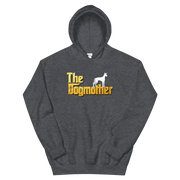 Ibizan Hound Dogmother Unisex Hoodie