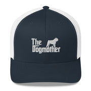 Bouviers des Flandres Mom Hat - Dogmother Cap