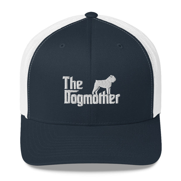 Bouviers des Flandres Mom Hat - Dogmother Cap