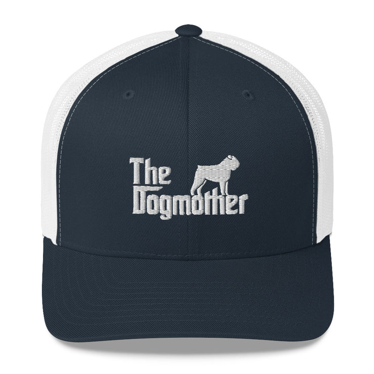 Bouviers des Flandres Mom Hat - Dogmother Cap