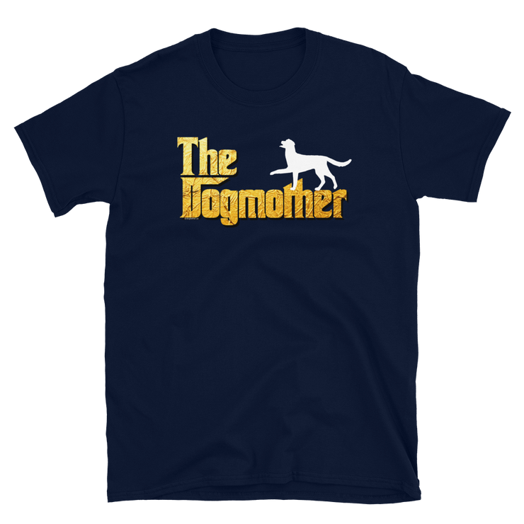 Beauceron Dogmother Unisex T Shirt