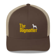 Miniature Pinscher Mom Cap - Dogmother Hat
