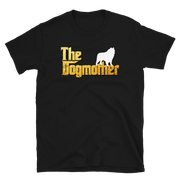 Schipperke Dogmother Unisex T Shirt