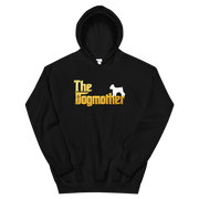 Standard Schnauzer Dogmother Unisex Hoodie