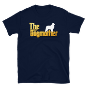 Newfoundland Dogmother Unisex T Shirt