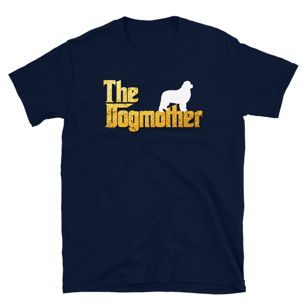 Newfoundland Dogmother Unisex T Shirt