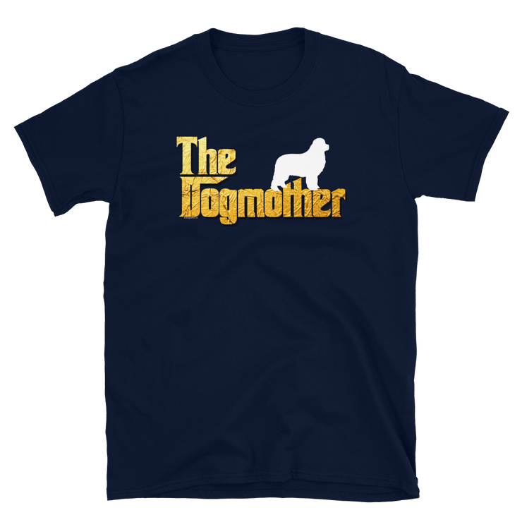 Newfoundland Dogmother Unisex T Shirt