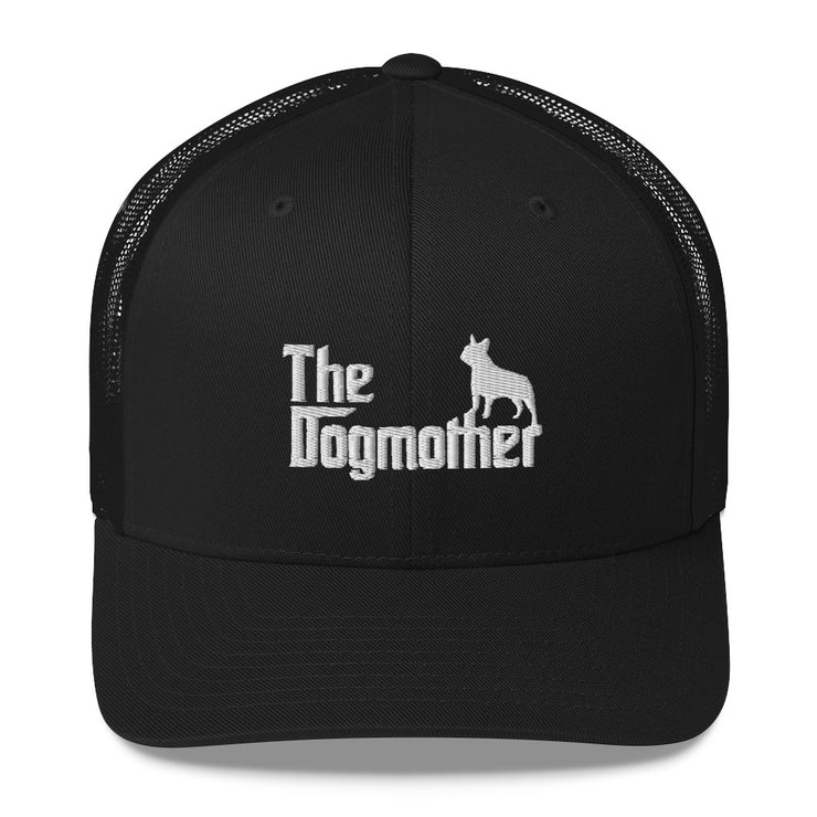 French Bulldog Mom Hat - Dogmother Cap