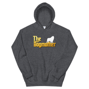 Schipperke Dogmother Unisex Hoodie