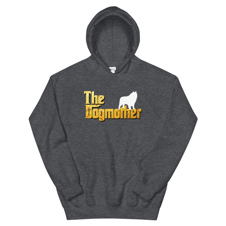Schipperke Dogmother Unisex Hoodie